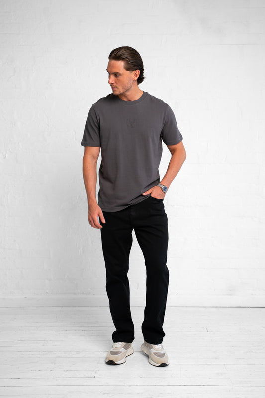 V!BES short sleeved t-shirt