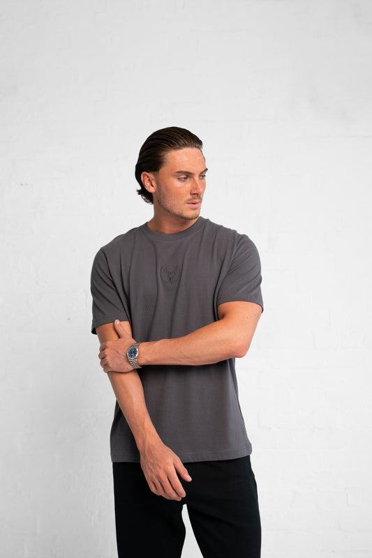 V!BES short sleeved t-shirt