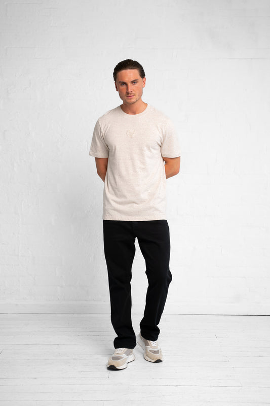 V!BES short sleeved t-shirt