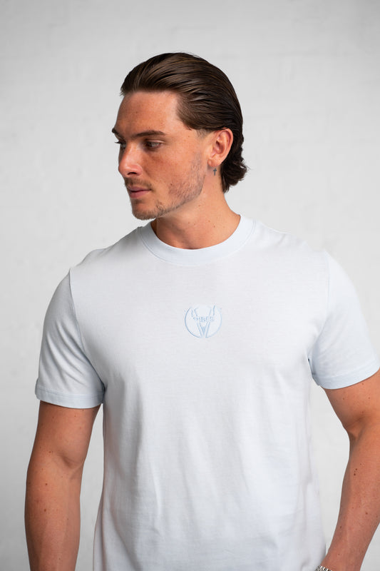 V!BES short sleeved t-shirt