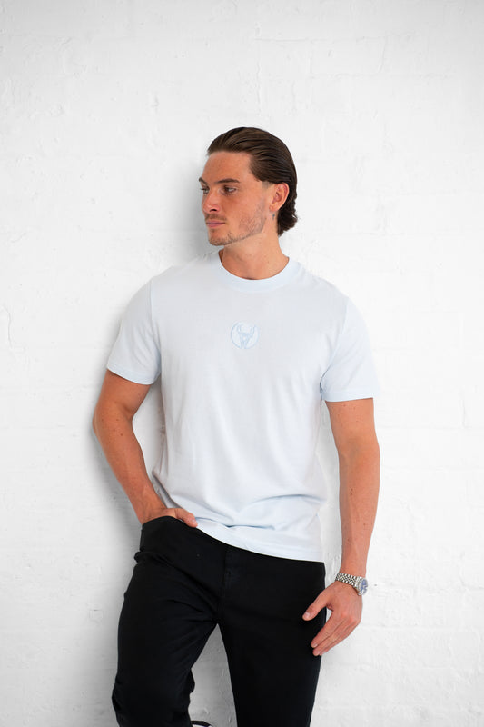 V!BES short sleeved t-shirt
